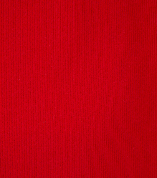 CORDUROY SKATER PANTS