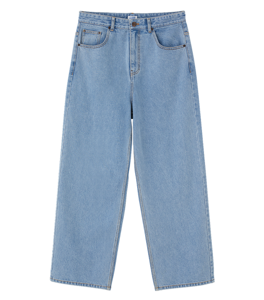 CLASSIC SKATER DENIM