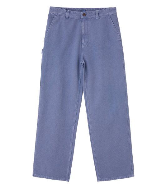 CARPENTER DENIM PANTS