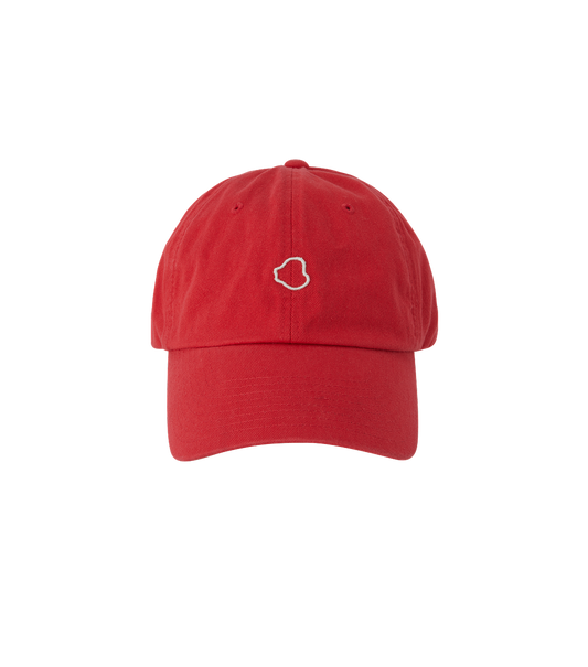 JUBANGWOL OUTLINE CAP