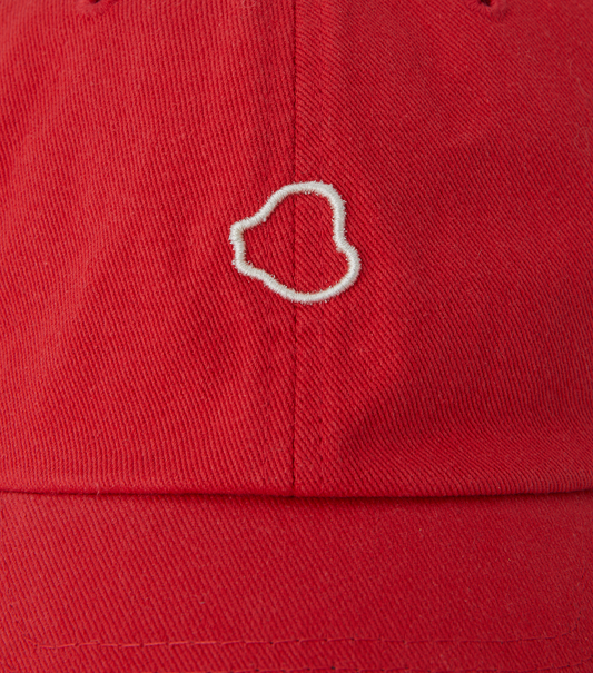 JUBANGWOL OUTLINE CAP