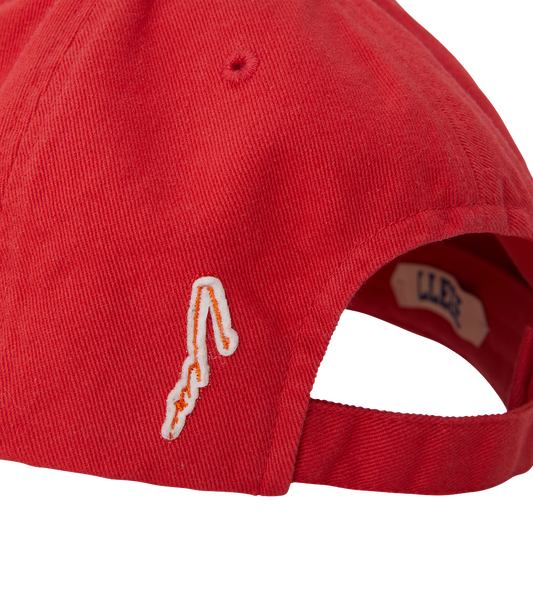 JUBANGWOL OUTLINE CAP