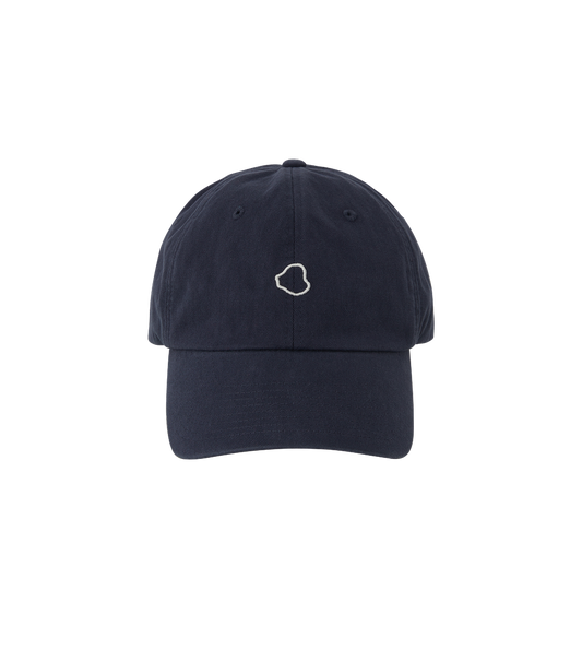 JUBANGWOL OUTLINE CAP