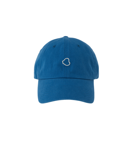 JUBANGWOL OUTLINE CAP