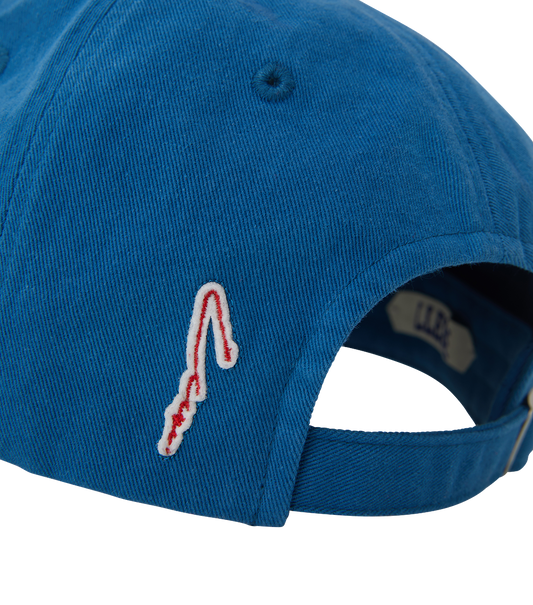 JUBANGWOL OUTLINE CAP