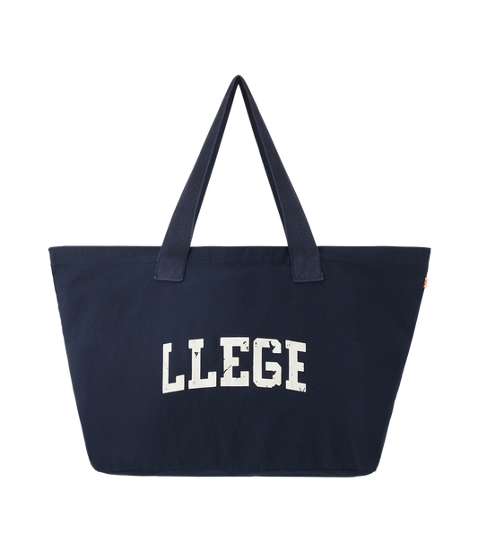 WORK OUT TOTE BAG