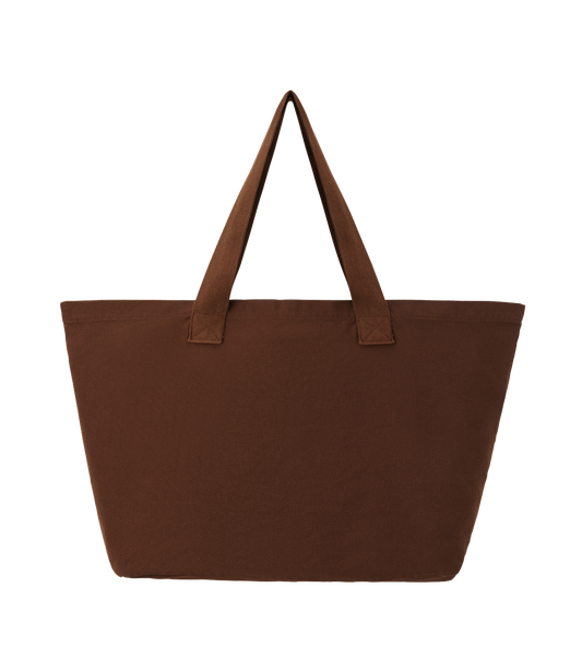 WORK OUT TOTE BAG