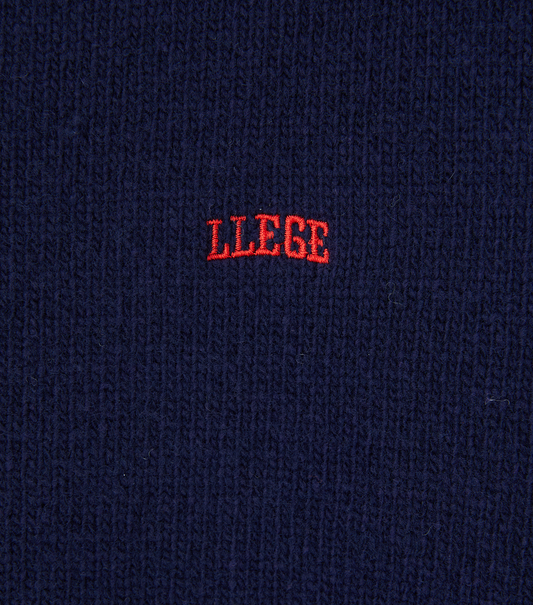 CLASSIC LOGO SWEATER