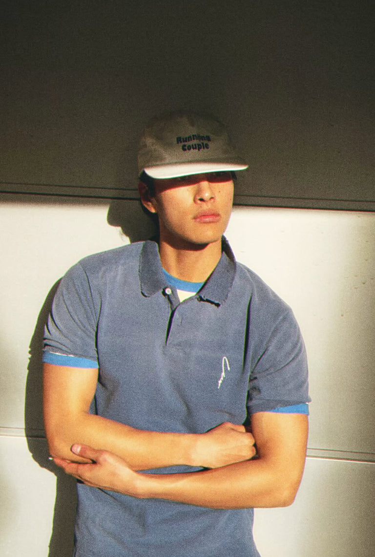Hong Taejun — LLEGE