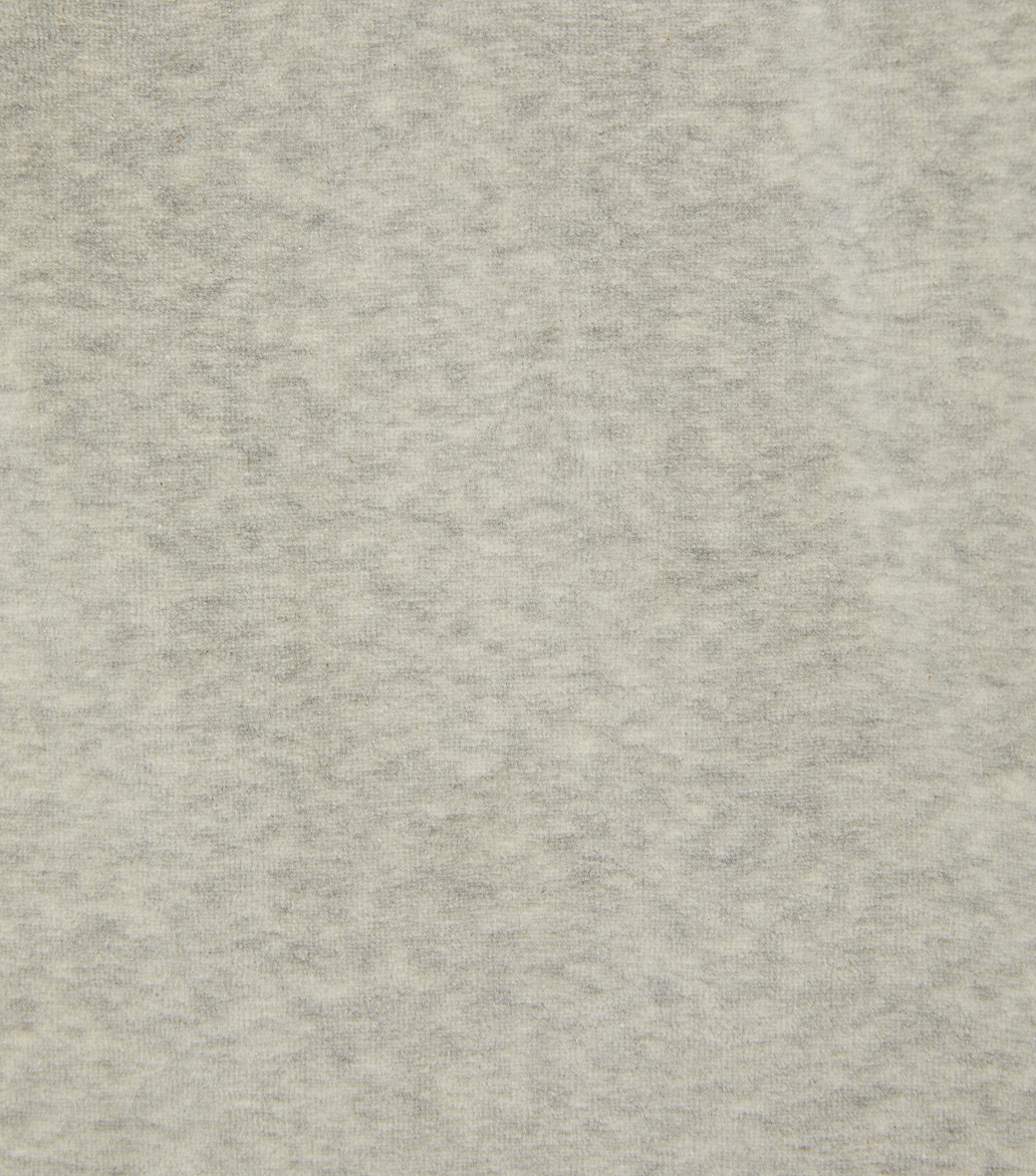 VELOUR LOW-RISE TRAINING PANTS
