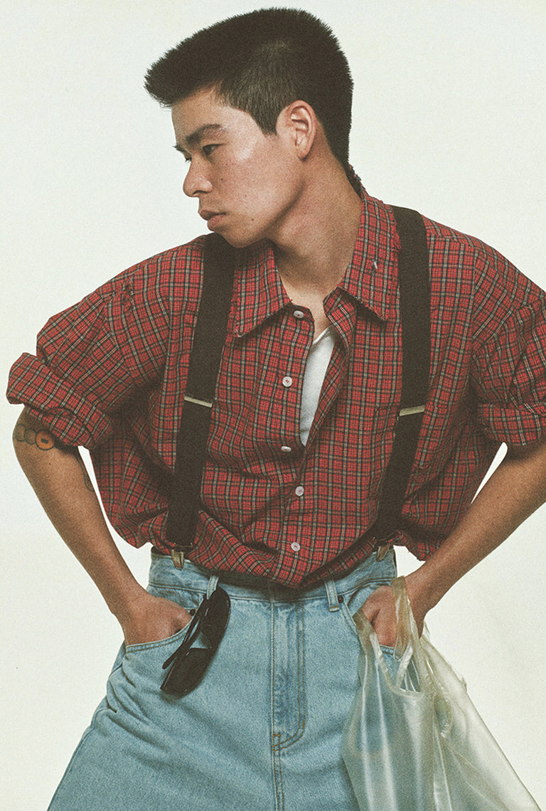 Spring Summer 26 Check New Arrivals
