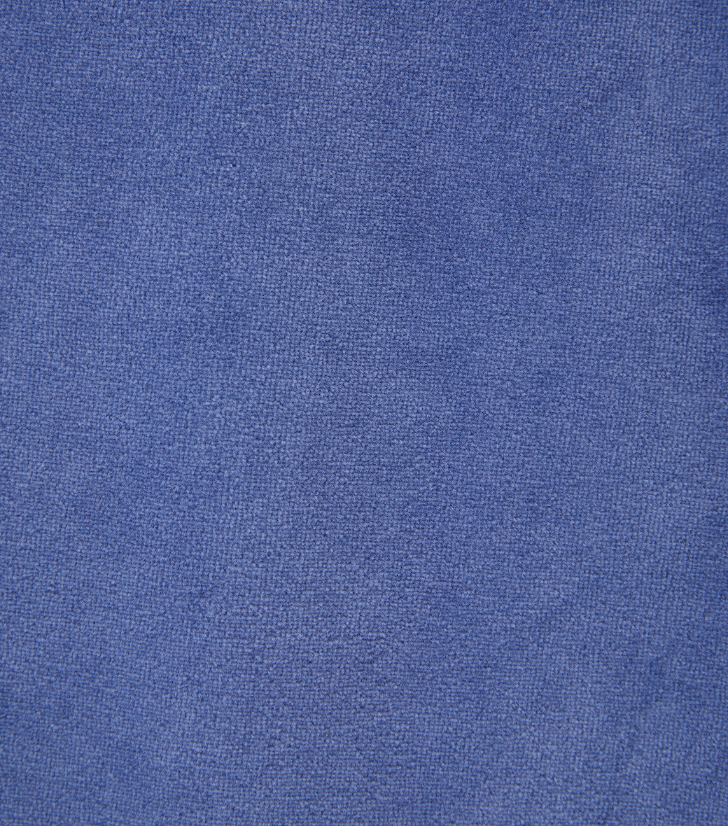 VELOUR LOW-RISE TRAINING PANTS