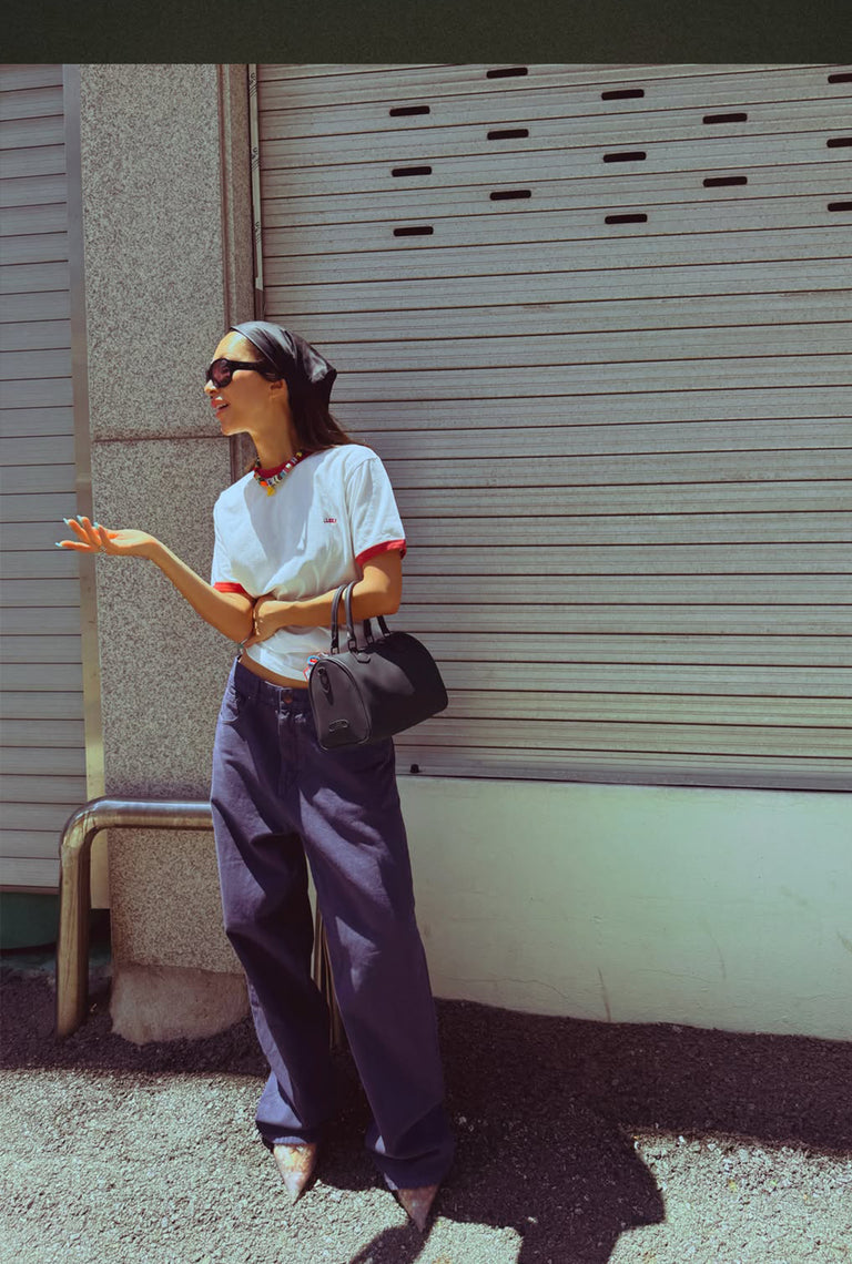 Dasha — LLEGE