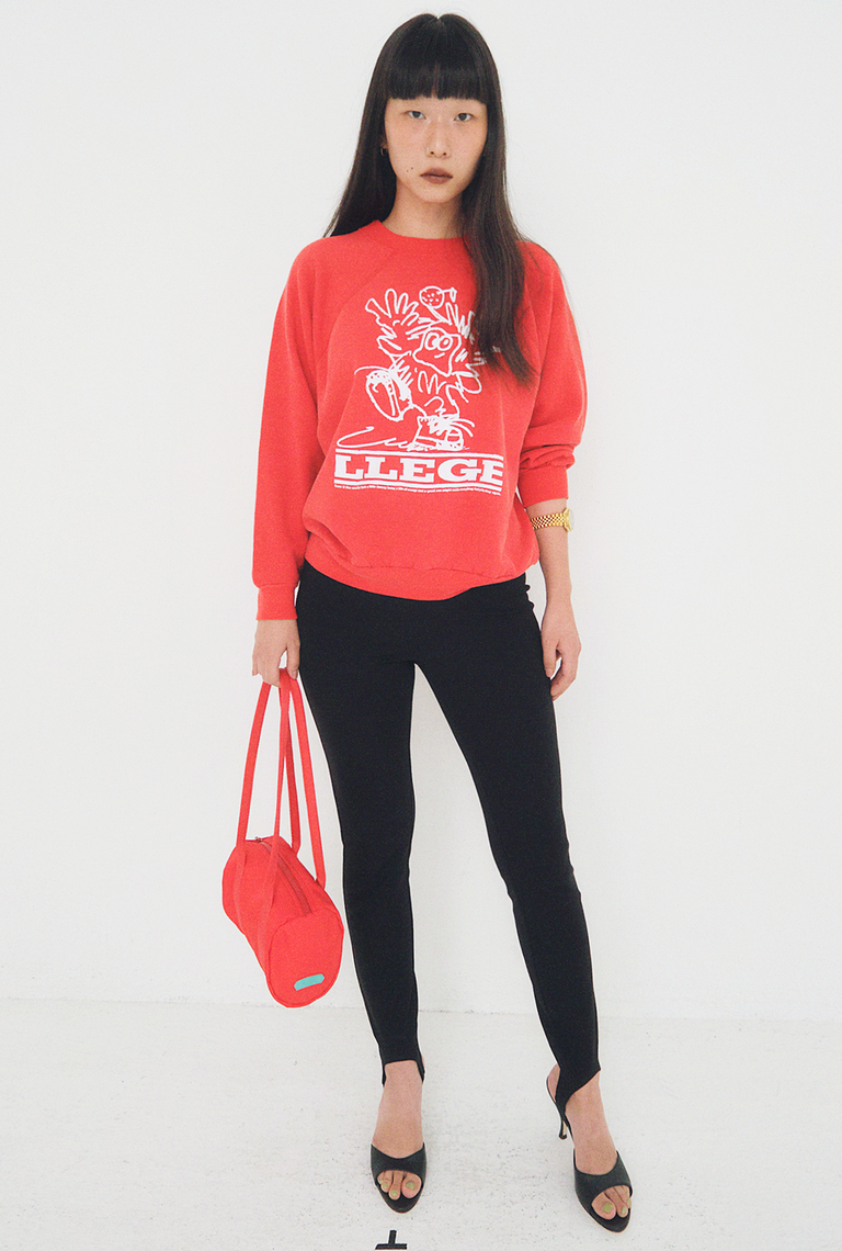 Made in LLEGE Vintage