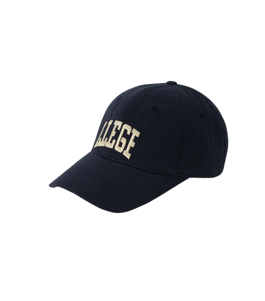 CLASSIC LLEGE BALL CAP