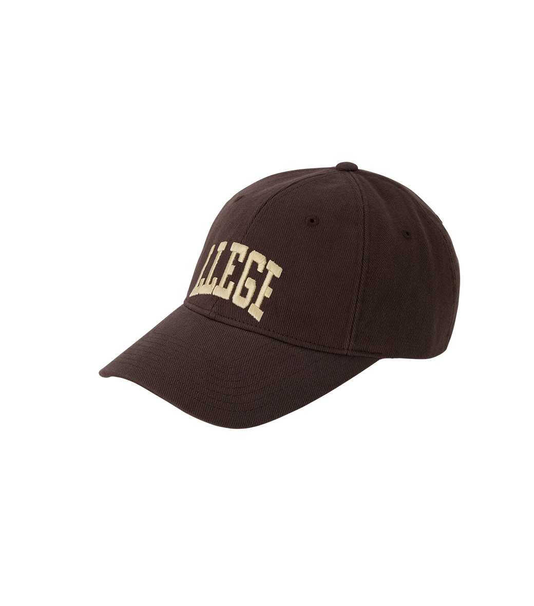 CLASSIC LLEGE BALL CAP