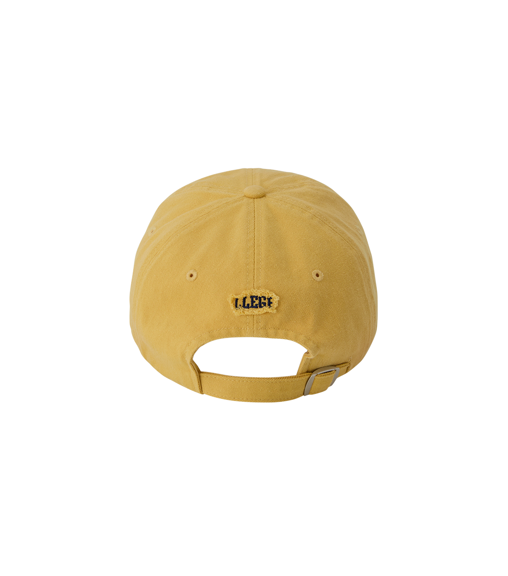DANCE ACADEMY BALL CAP