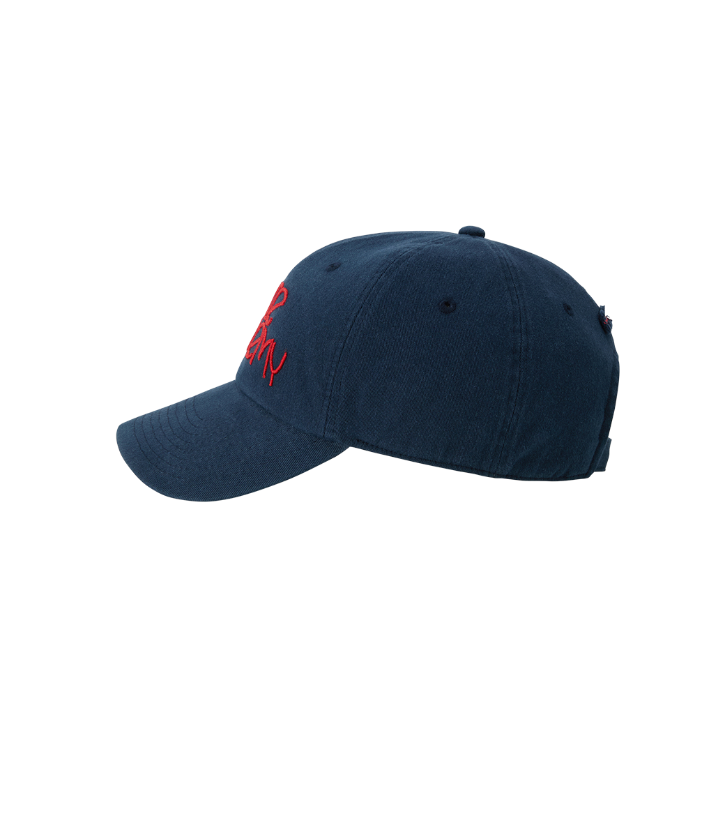 DANCE ACADEMY BALL CAP