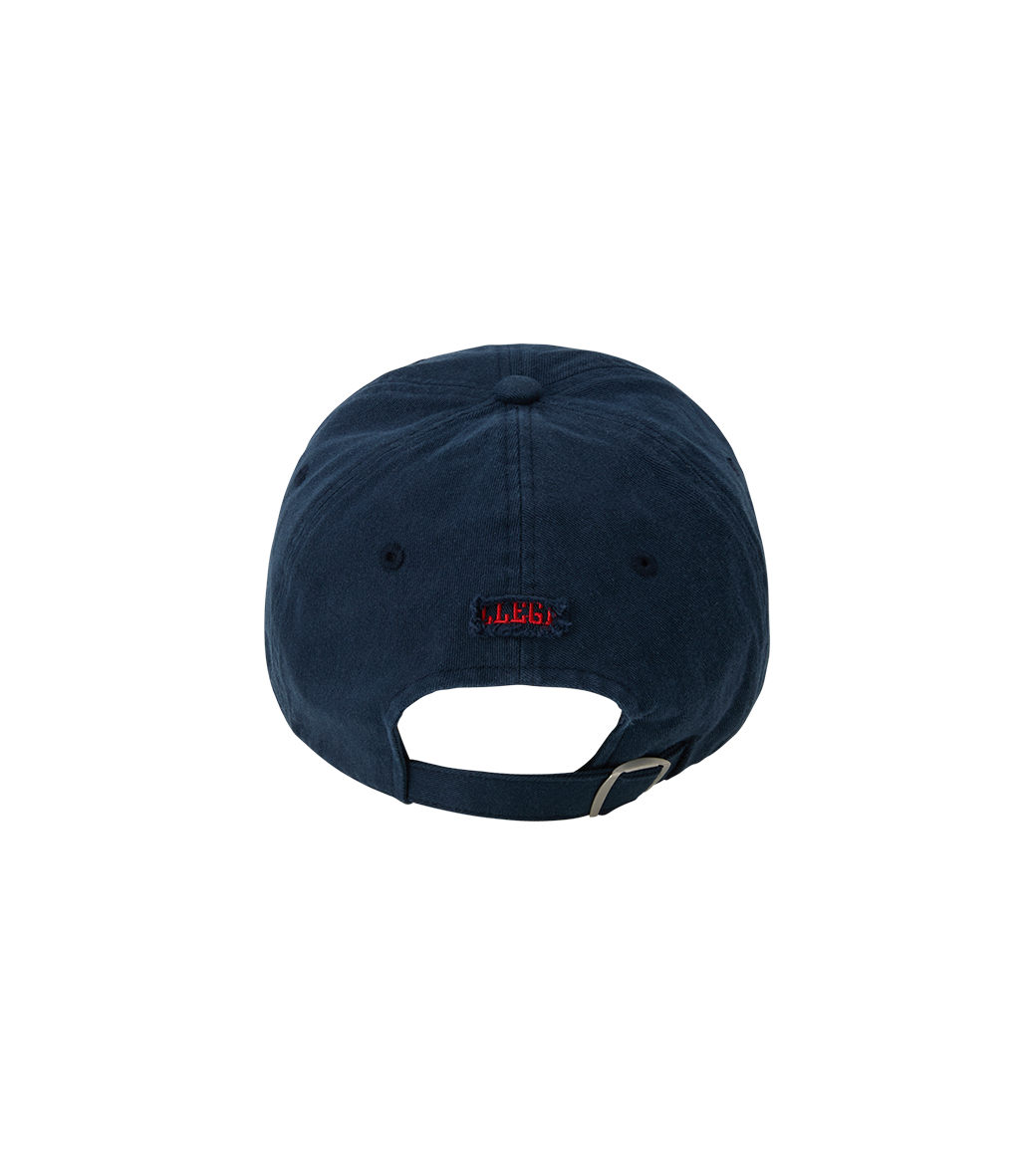 DANCE ACADEMY BALL CAP