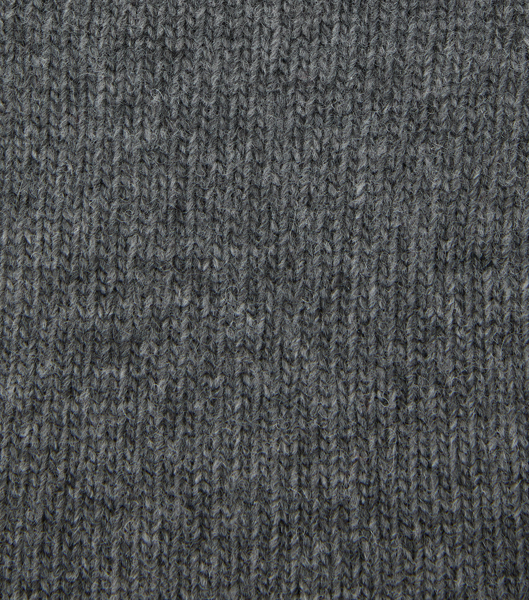 ARCH LOGO EARMUFF BEANIE