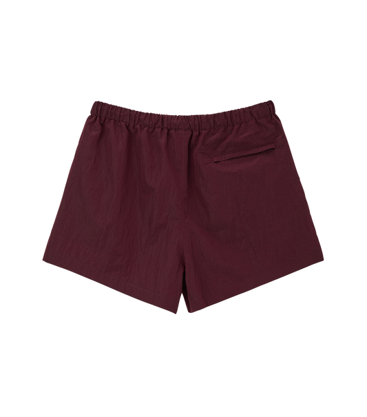 JUBANGWOL NYLON BANDING SHORTS