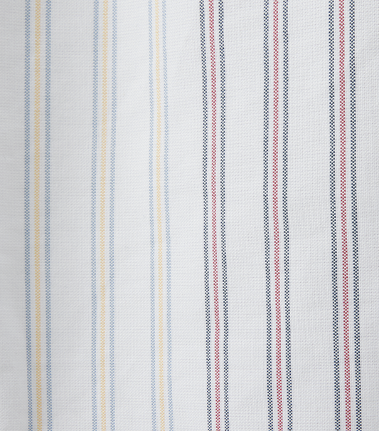 MULTI STRIPE PAJAMA PANTS