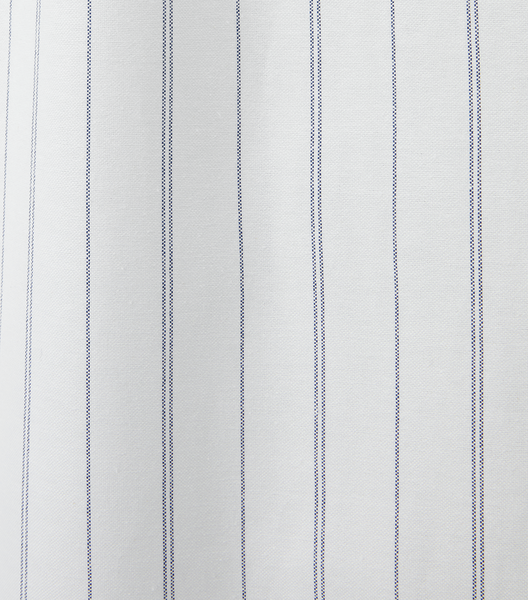 STRIPE OXFORD PAJAMA PANTS