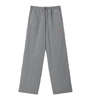 JUBANGWOL NYLON BANDING PANTS