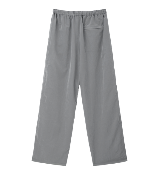 JUBANGWOL NYLON BANDING PANTS