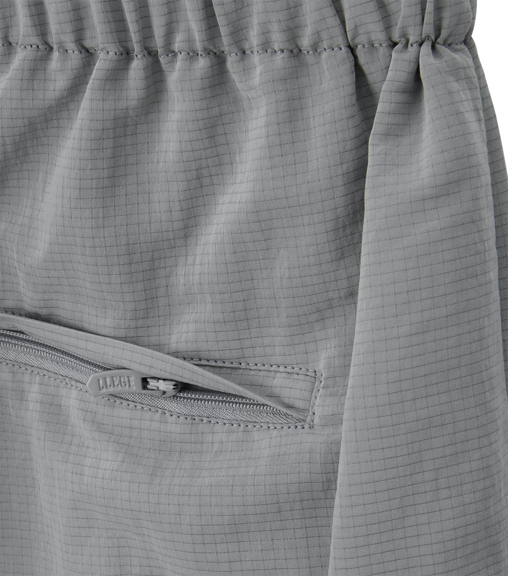 JUBANGWOL NYLON BANDING PANTS