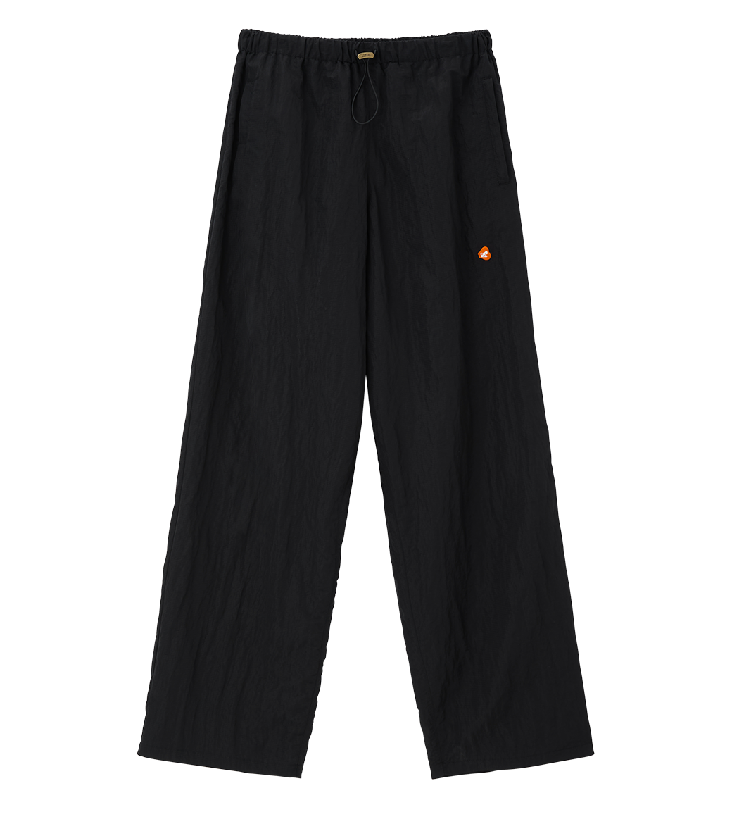 JUBANGWOL NYLON BANDING PANTS