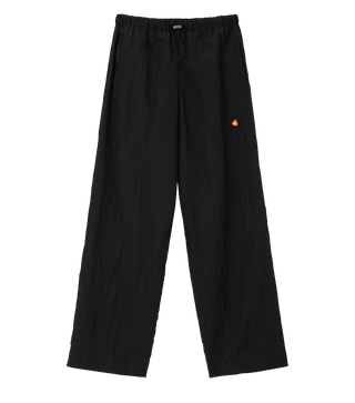 JUBANGWOL NYLON BANDING PANTS