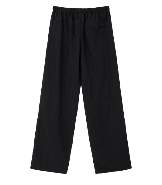 JUBANGWOL NYLON BANDING PANTS