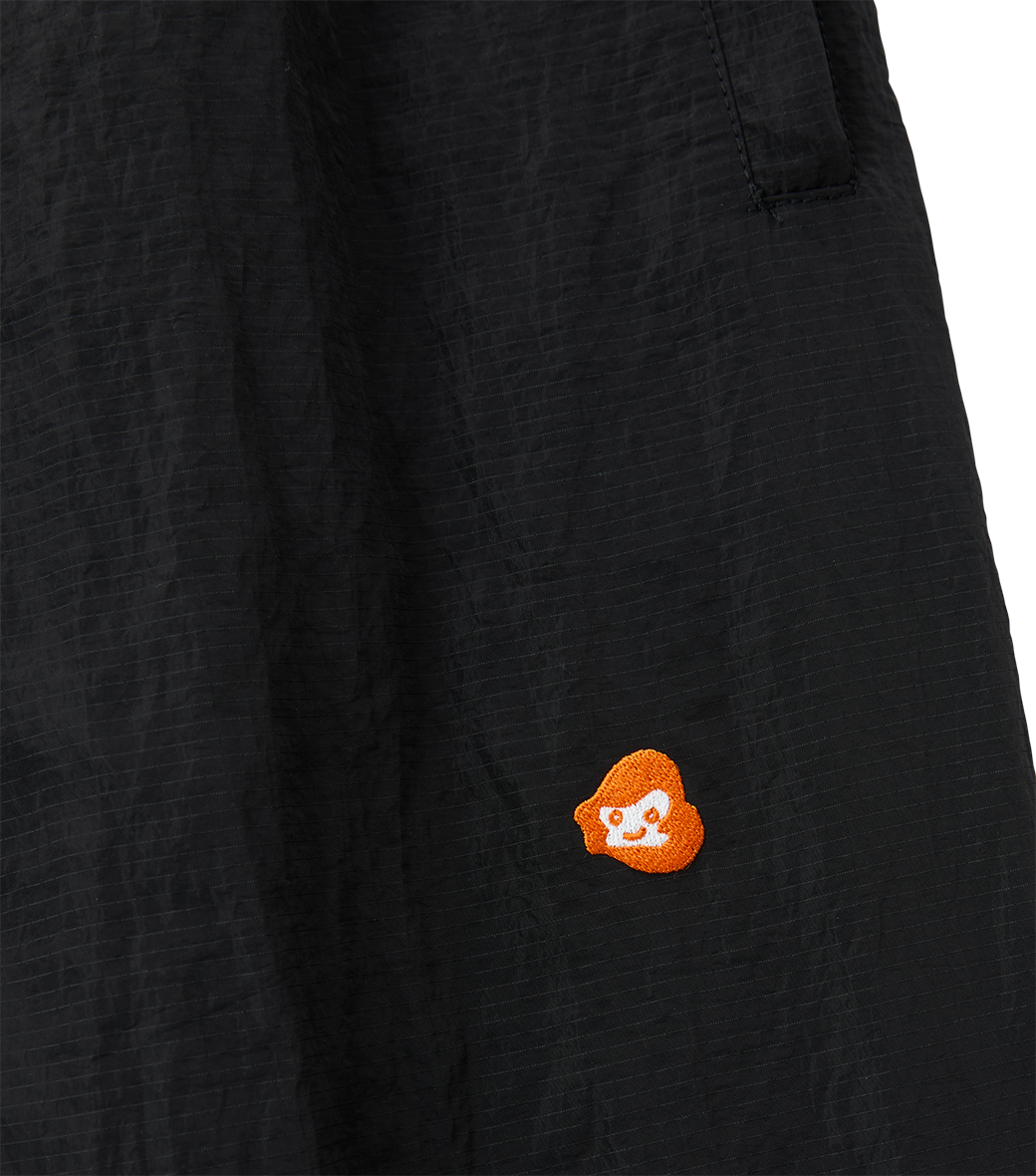 JUBANGWOL NYLON BANDING PANTS