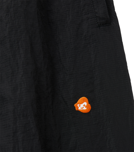 JUBANGWOL NYLON BANDING PANTS