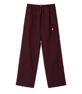 JUBANGWOL NYLON BANDING PANTS