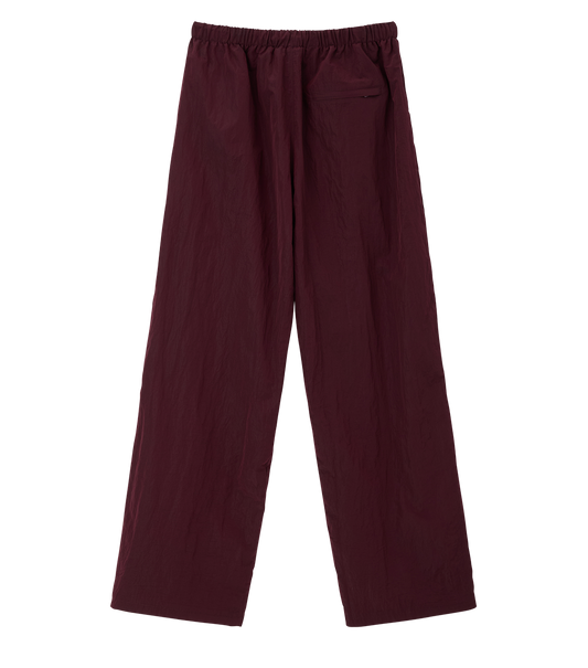 JUBANGWOL NYLON BANDING PANTS
