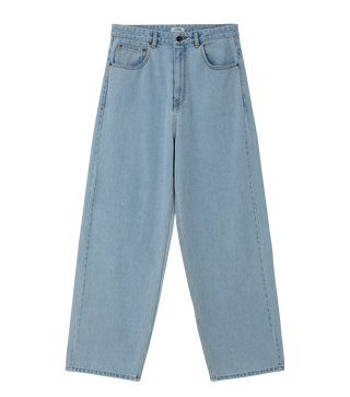 CLASSIC SKATER DENIM