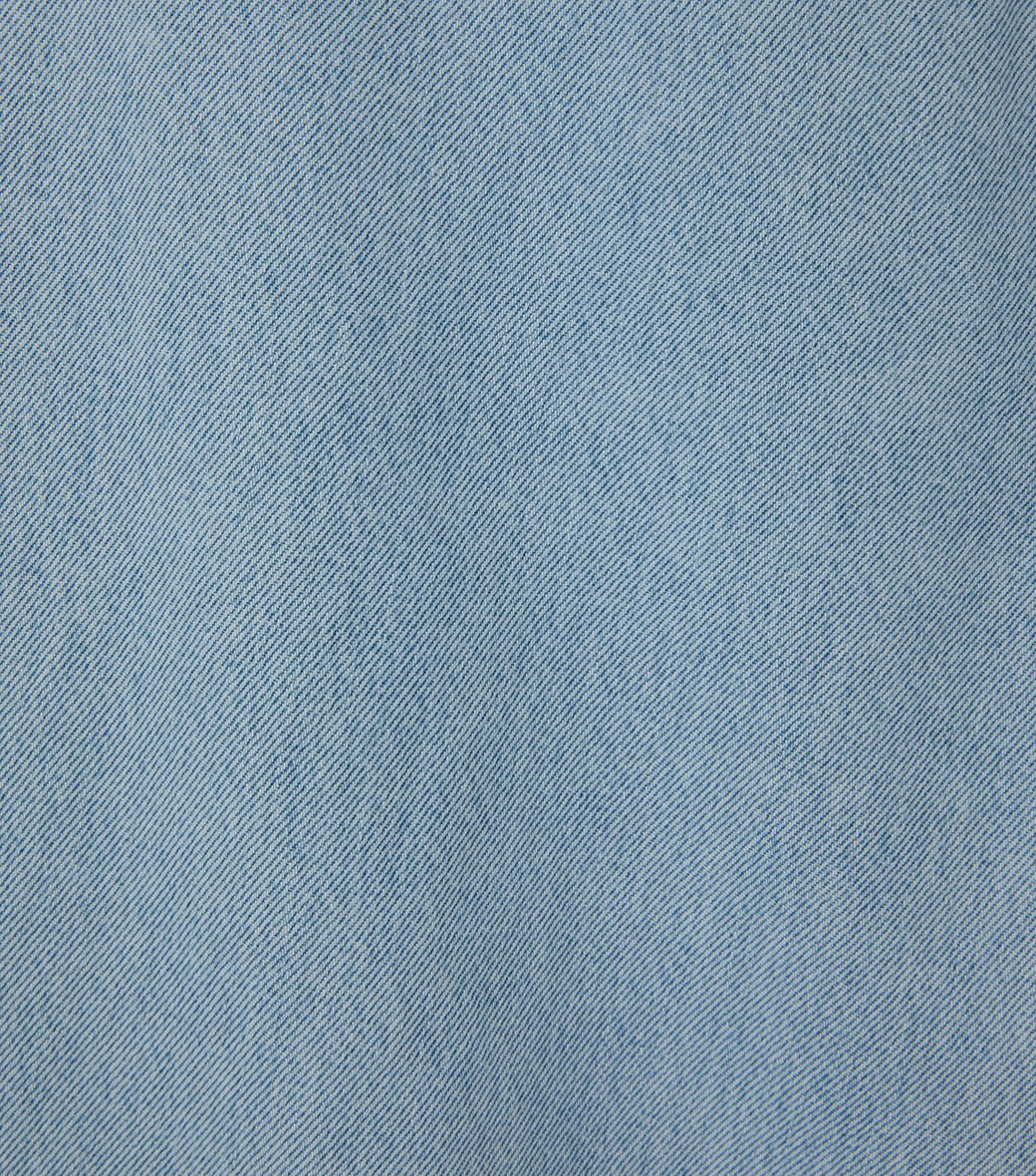 CLASSIC SKATER DENIM