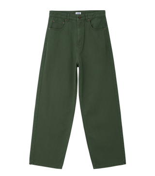 CLASSIC SKATER DENIM