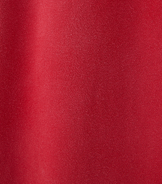 GARMENT DYED CUBE LOGO SWEATPANTS