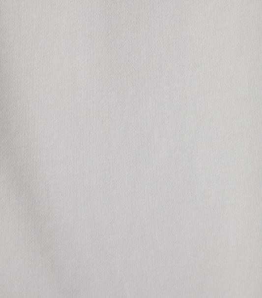 GARMENT DYED CUBE LOGO SWEATPANTS