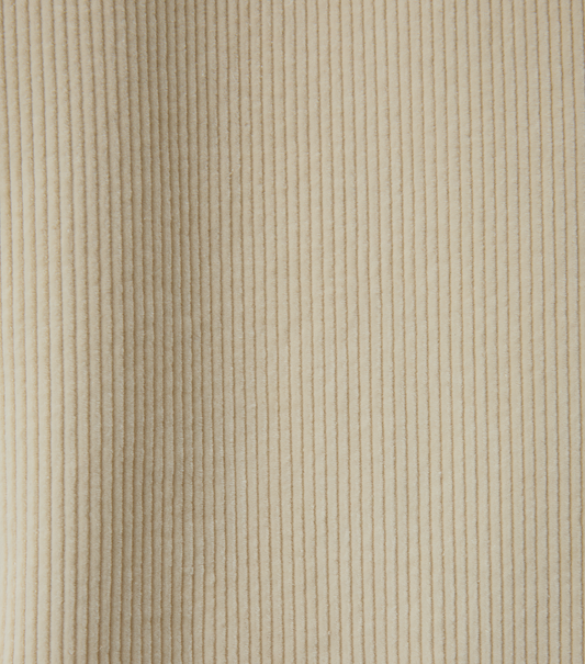 LLEGE EMBROIDERY CORDUROY PANTS