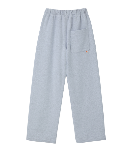 LLEGE LOGO SIGNATURE SWEATPANTS