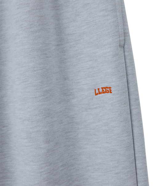 LLEGE LOGO SIGNATURE SWEATPANTS