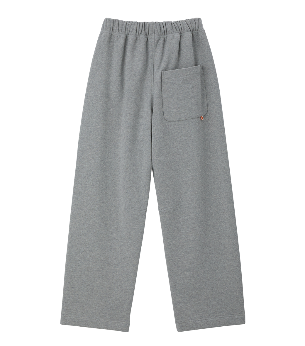 LLEGE LOGO SIGNATURE SWEATPANTS