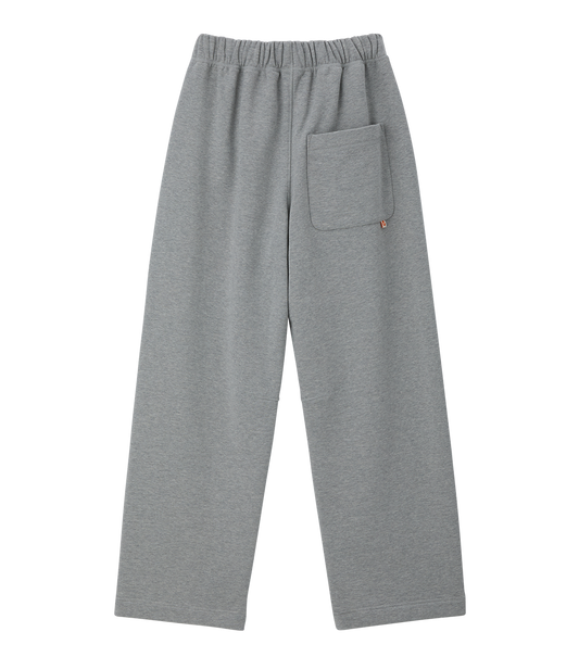 LLEGE LOGO SIGNATURE SWEATPANTS
