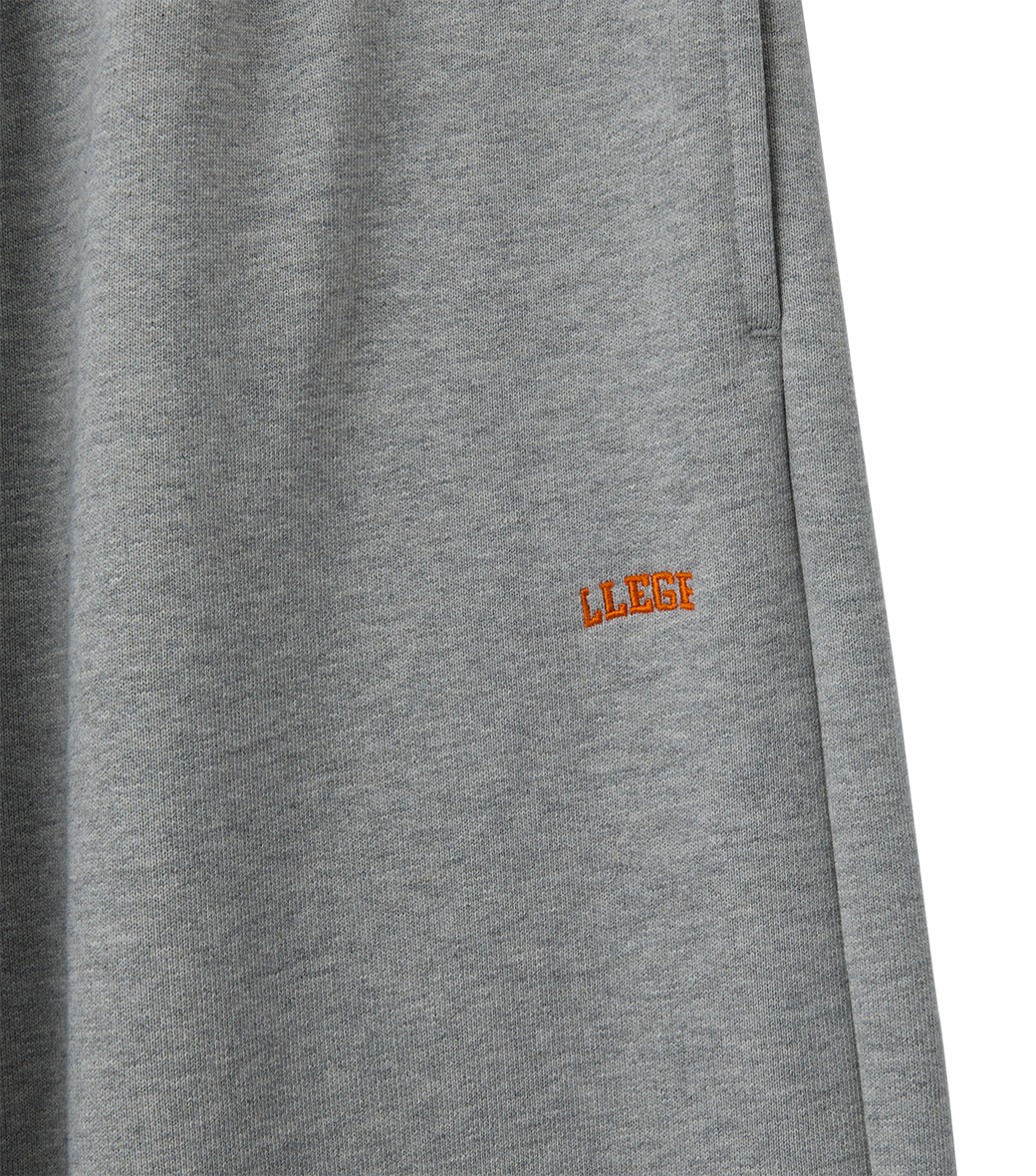 LLEGE LOGO SIGNATURE SWEATPANTS