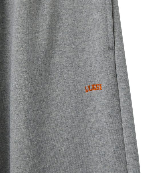 LLEGE LOGO SIGNATURE SWEATPANTS