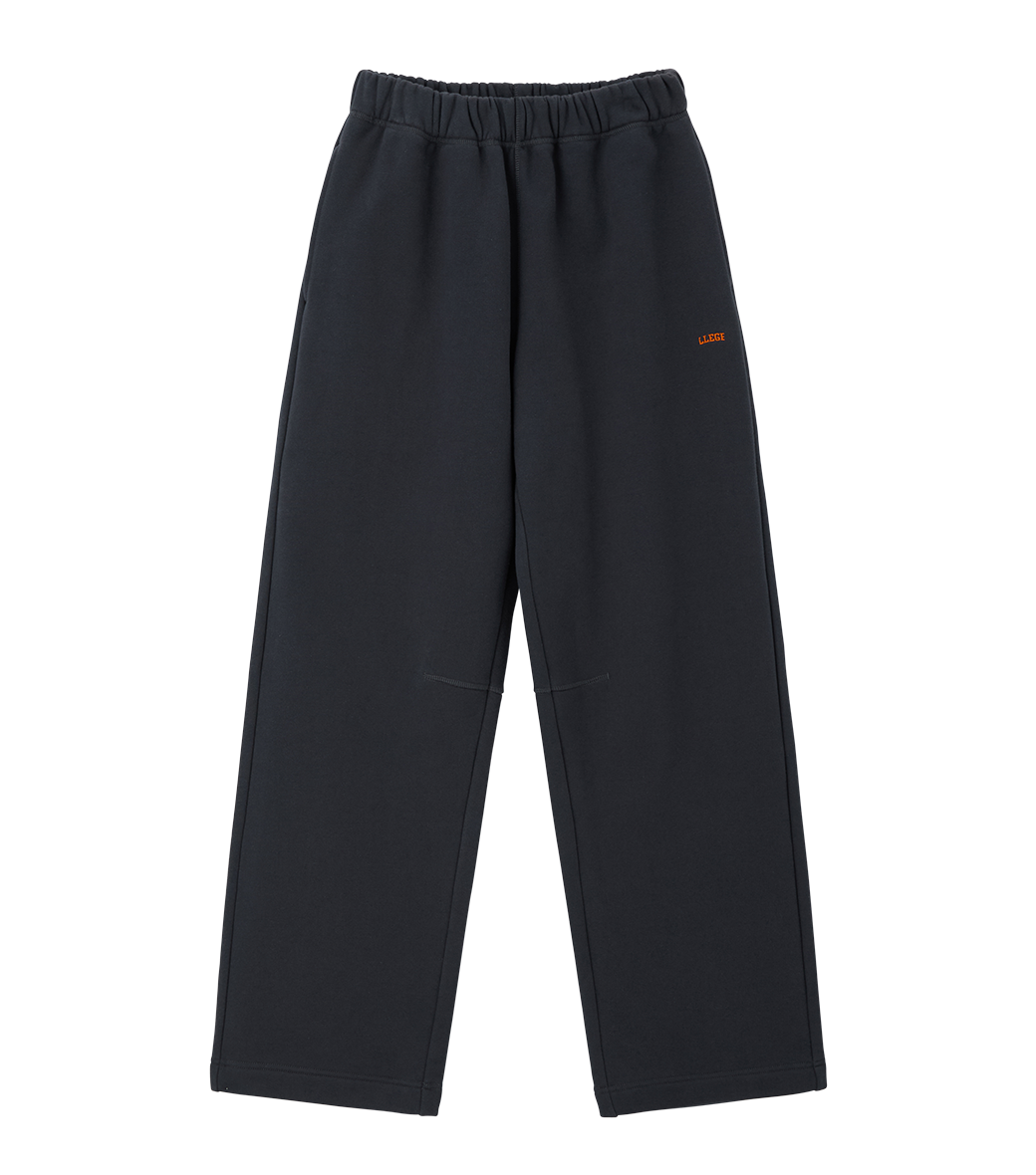 LLEGE LOGO SIGNATURE SWEATPANTS